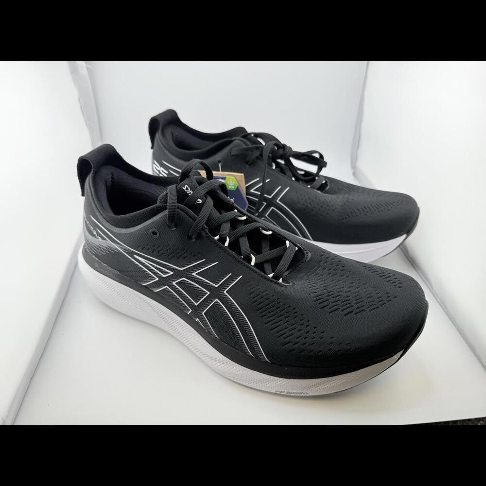 ASICS Gel-Nimbus 25 Running Shoes - Men's Size 11.5